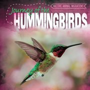 Journey of the Hummingbirds cover image