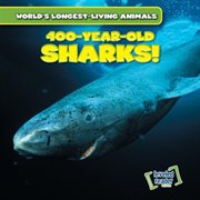 400-year-old Sharks! cover image