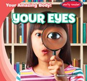Your eyes cover image