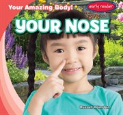 Your nose cover image
