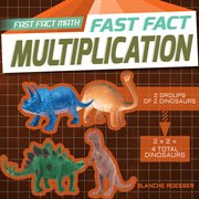 Fast Fact Multiplication cover image