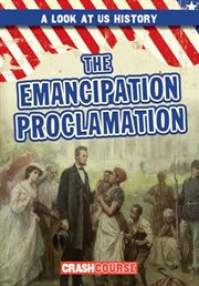 The Emancipation Proclamation cover image
