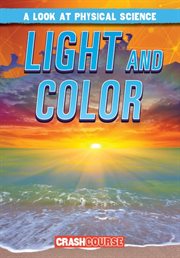Light and Color cover image