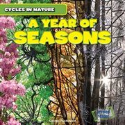 A year of seasons cover image