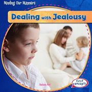 Dealing with jealousy cover image