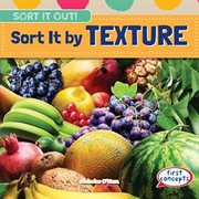 Sort it by texture cover image