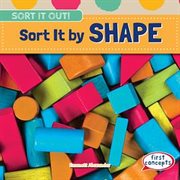 Sort it by shape cover image