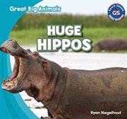 Huge hippos = : Grandes hipopótamos cover image
