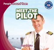 Meet the pilot cover image