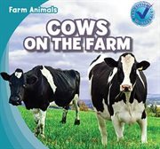Cows on the farm cover image