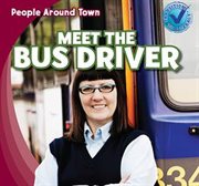 Meet the bus driver cover image