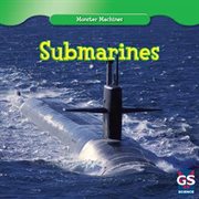 Submarines cover image
