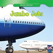 Jumbo jets cover image