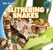 Slithering snakes cover image
