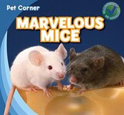 Marvelous mice cover image