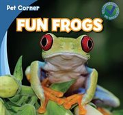 Fun frogs cover image