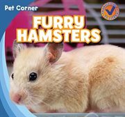 Furry hamsters cover image