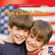 I am a good citizen cover image