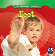 Feet = : Los pies cover image