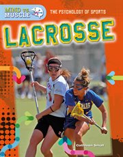 Lacrosse cover image