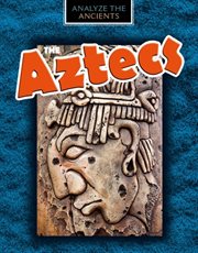 The Aztecs cover image