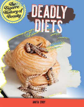 Cover image for Deadly Diets