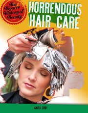 Horrendous hair care cover image