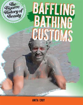 Cover image for Baffling Bathing Customs