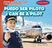 Puedo ser piloto / i can be a pilot cover image