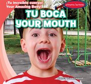 Tu boca = : Your mouth cover image