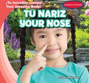 Tu nariz = : Your nose cover image