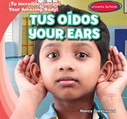 Tus oidos. Your Ears cover image