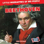 Beethoven cover image