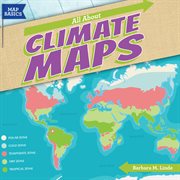 All About Climate Maps cover image