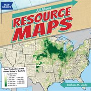All About Resource Maps cover image