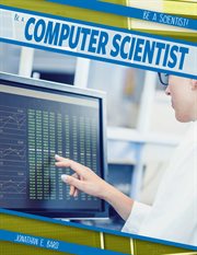 Be a Computer Scientist cover image