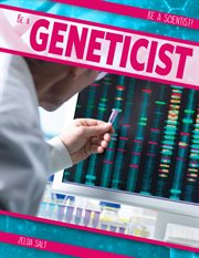Be a Geneticist cover image