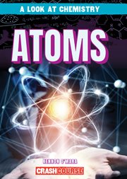 Atoms cover image