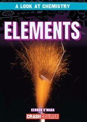 Elements cover image