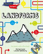 Landforms cover image