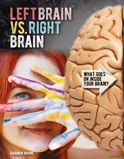 Left Brain vs. Right Brain cover image