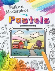 Pastels cover image