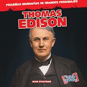 Thomas Edison cover image