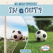 In or out? cover image