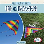 Up or down? cover image