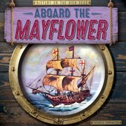 Aboard the Mayflower cover image