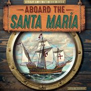Aboard the santa maría cover image