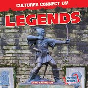 Legends cover image
