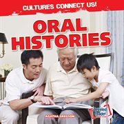 Oral histories cover image