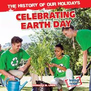 Celebrating Earth Day cover image